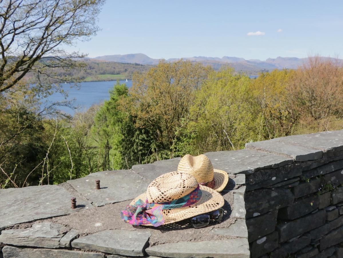Villa Fellside View Ambleside Exterior foto