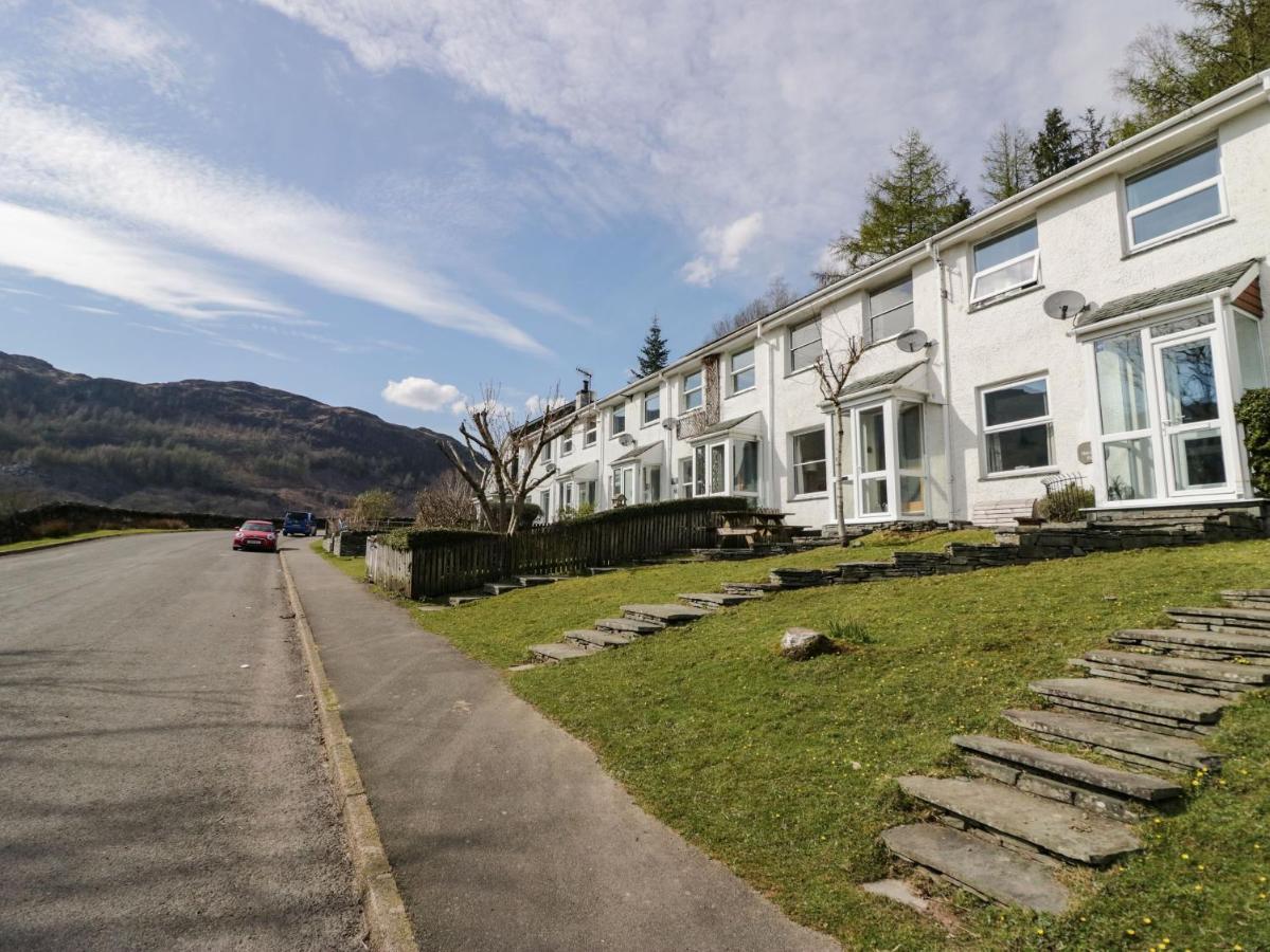 Villa Fellside View Ambleside Exterior foto