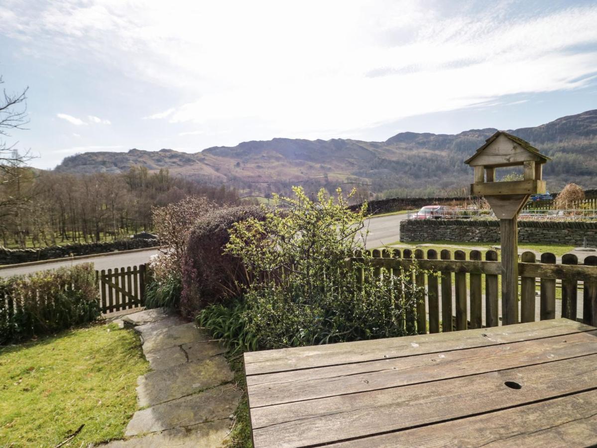 Villa Fellside View Ambleside Exterior foto