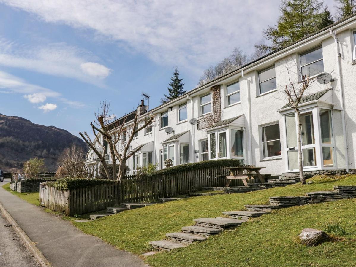 Villa Fellside View Ambleside Exterior foto