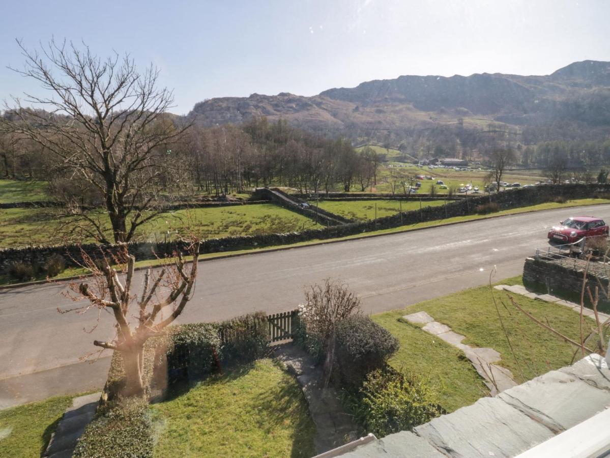 Villa Fellside View Ambleside Exterior foto