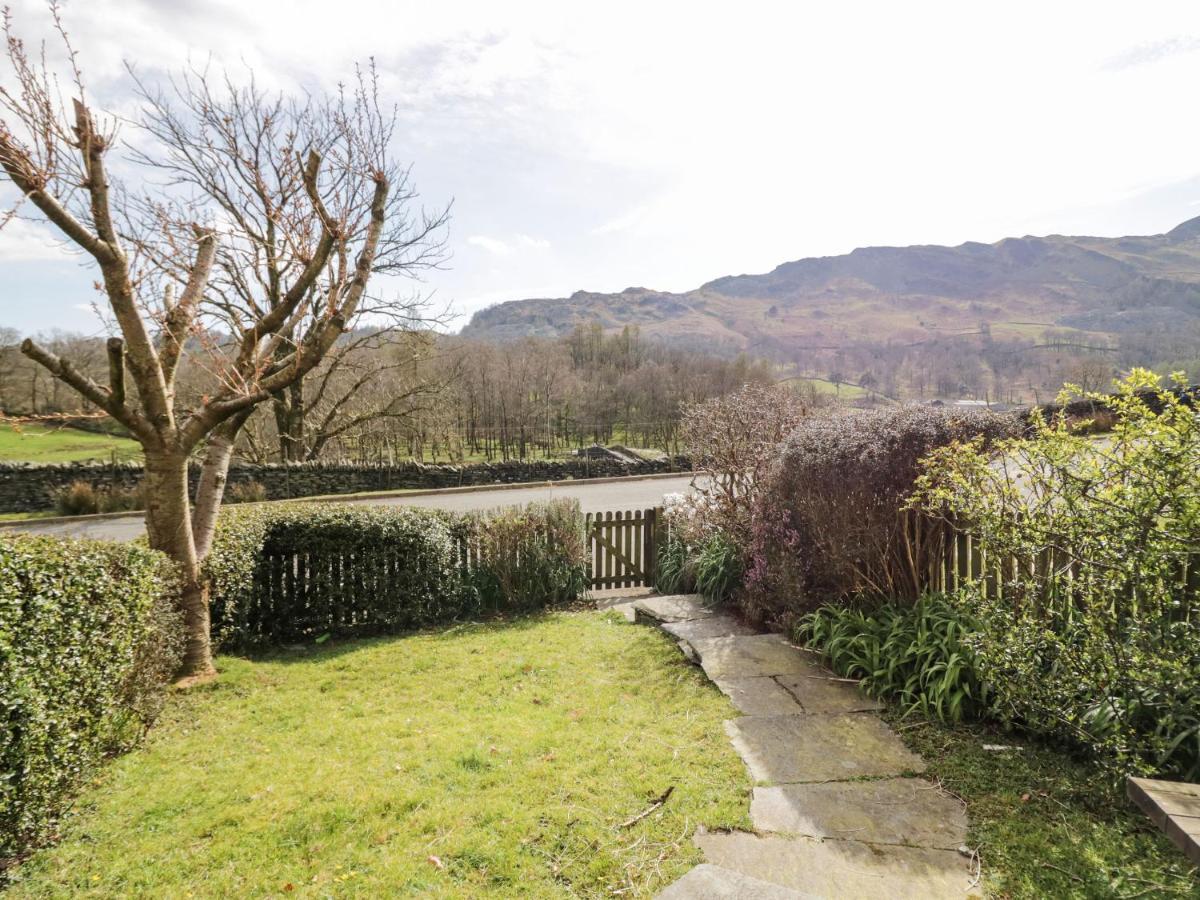 Villa Fellside View Ambleside Exterior foto