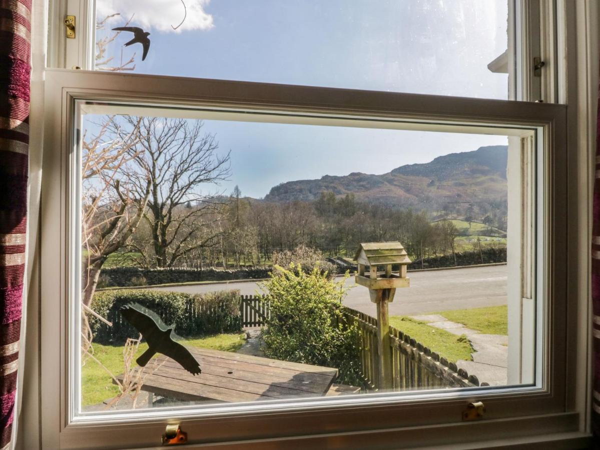 Villa Fellside View Ambleside Exterior foto