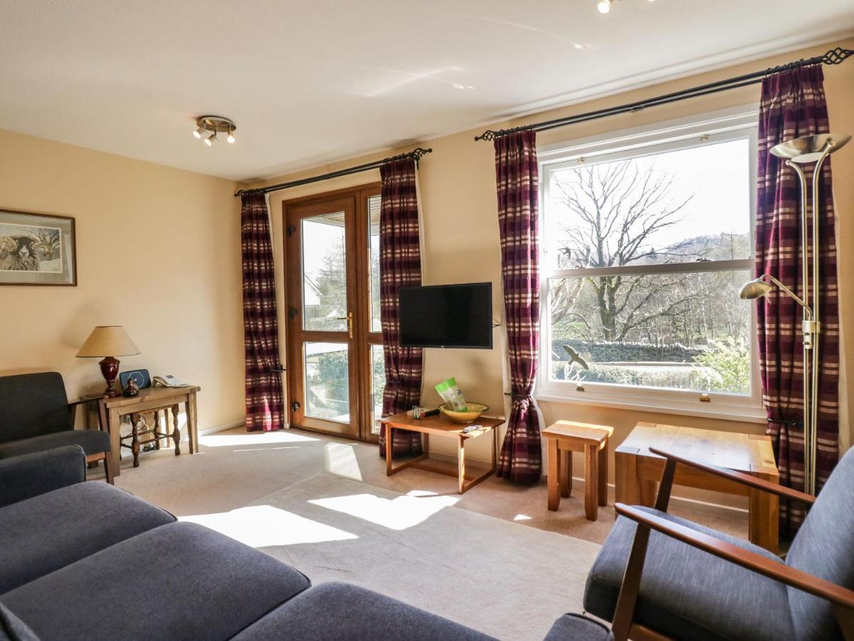 Villa Fellside View Ambleside Exterior foto